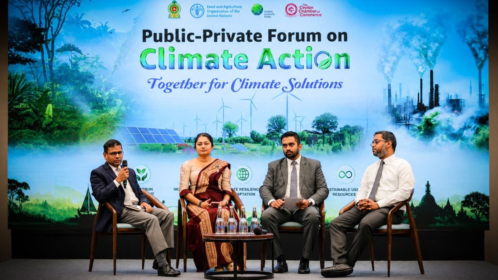 Climate Action