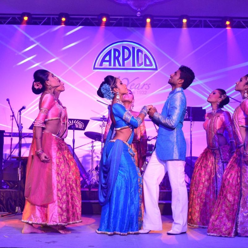 Arpico Insurance Plc – Annual Awards