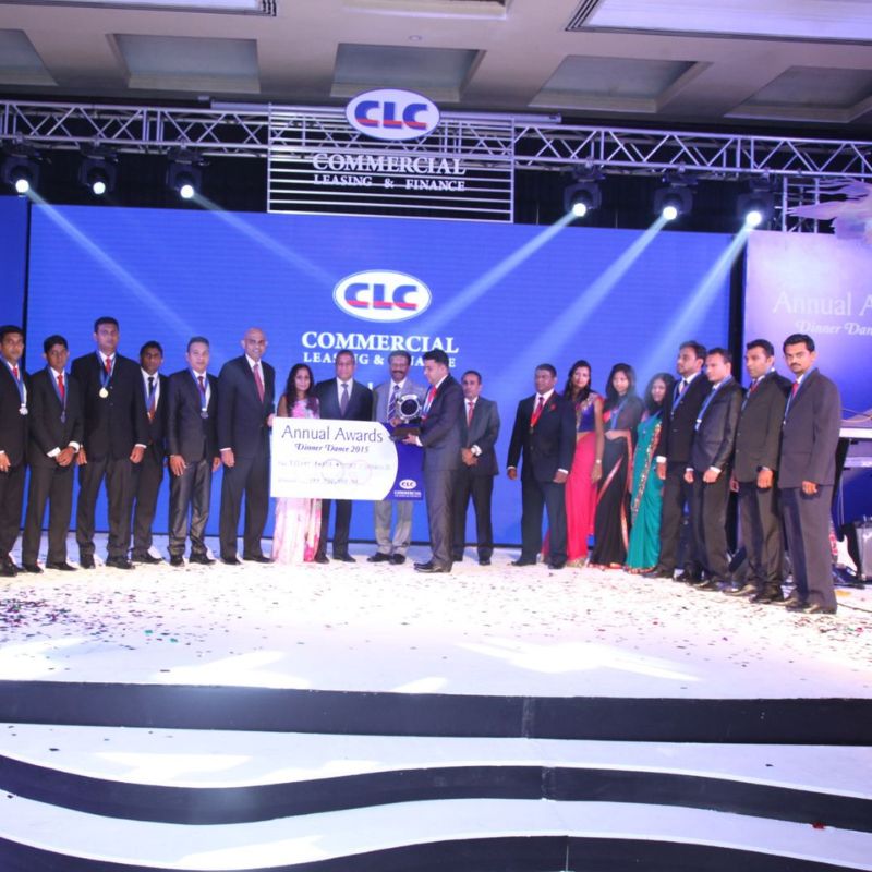 CLC – Annual Awards