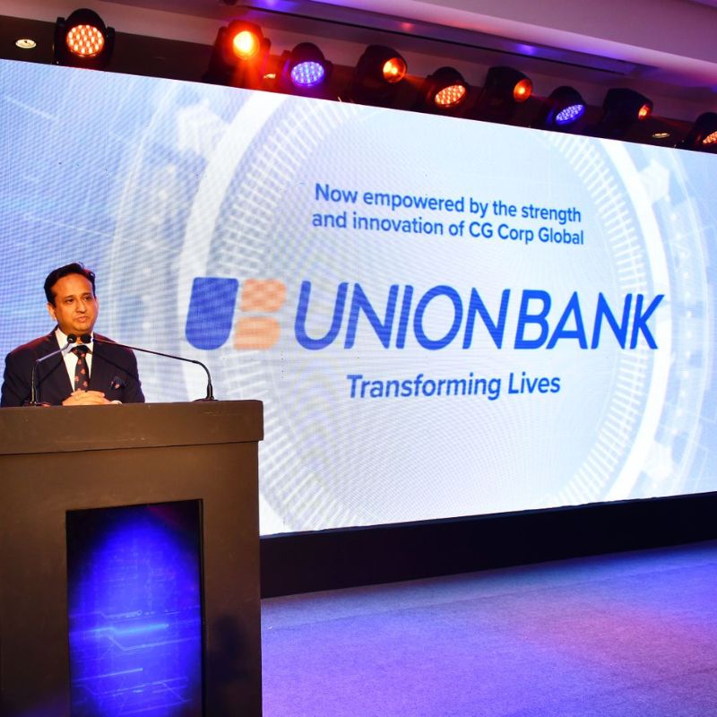 UNION Bank