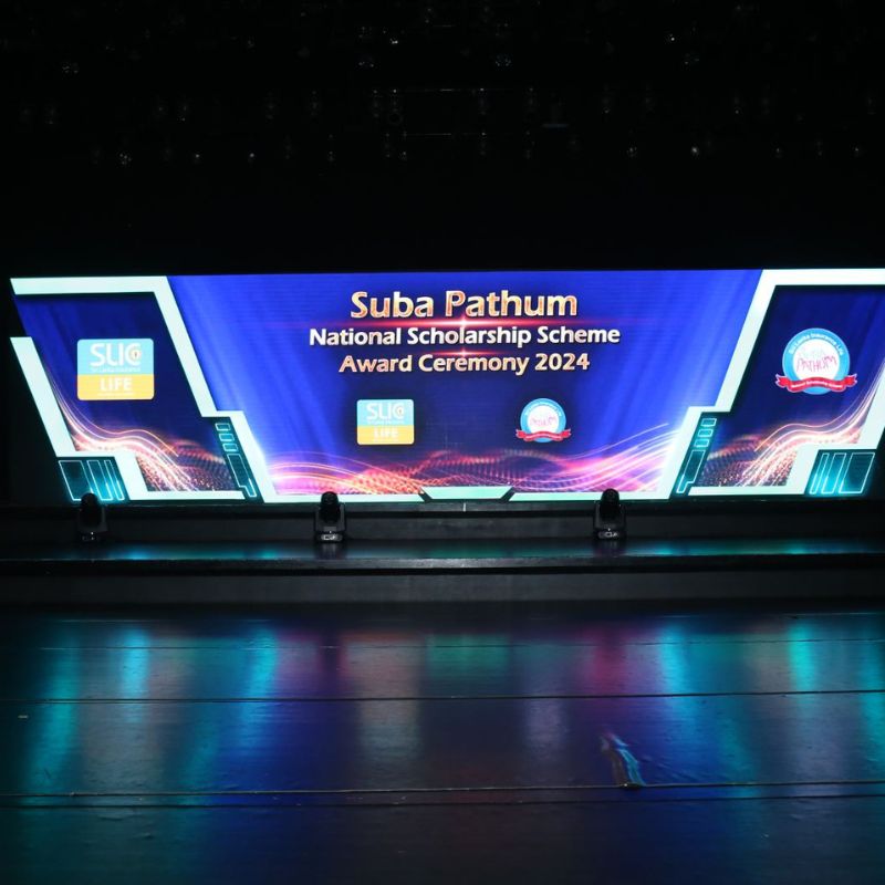SLIC Suba Pathum