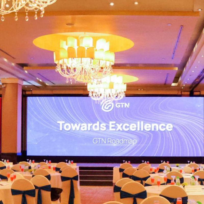 GTN tech (Pvt) Ltd – Towards Excellence