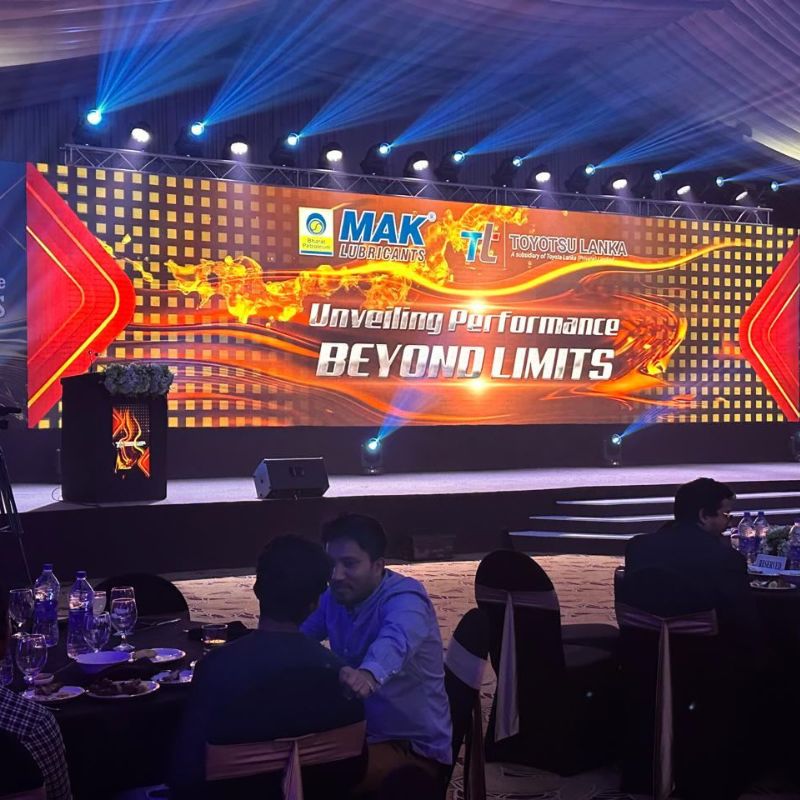 MAK Lubricants – Unveiling Performance Beyond Lol