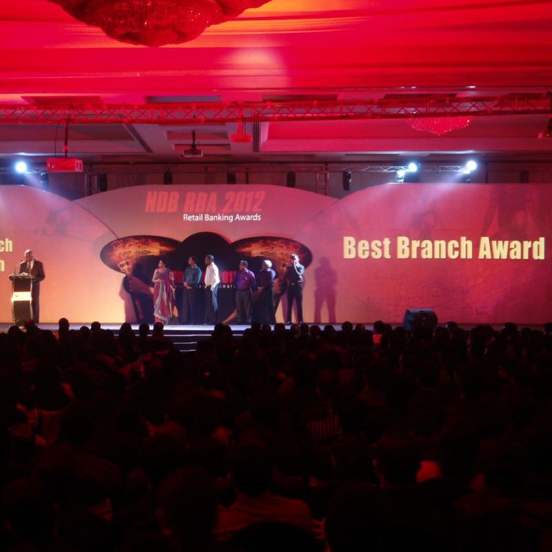 NDB BANK –  Retail Banking Awards